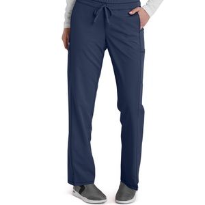 Dickies Dynamix Women’s Double Cargo Drawstring Scrub Pant